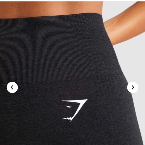 GYMSHARK Vital Seamless Leggings - Picture 5 of 7